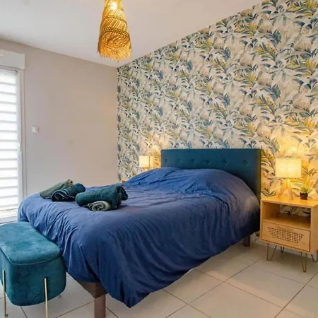 Le Fairway * Bréviandes