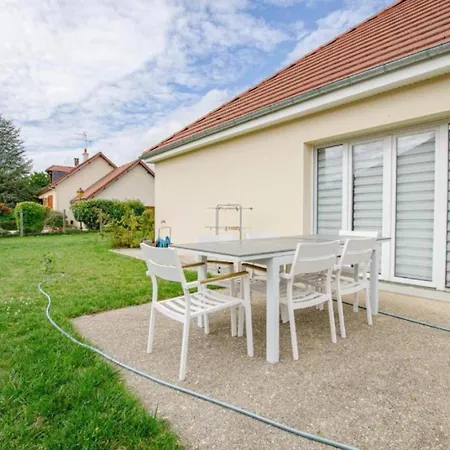 Le Fairway 別荘 Bréviandes