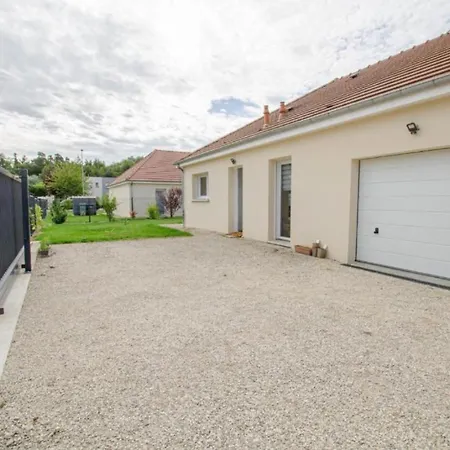 Le Fairway * Bréviandes